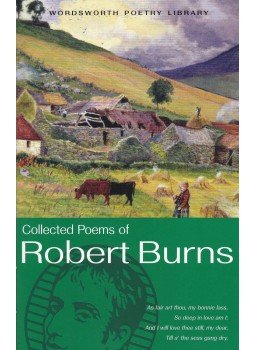 Burns Róbert - Collected Poems of Robert Burns Burns Róbert - Collected Poems of Robert Burns, 2008 antikvár könyv