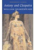 William Shakespeare - Antony and Cleopatra