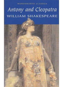 William Shakespeare - Antony and Cleopatra William Shakespeare - Antony and Cleopatra, 2006 antikvár könyv