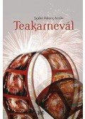Szabó Palócz Attila - Teakarnevál ÜKH 2016