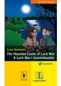 Luisa Hartmann - The Haunted Castle of Loch Mor  A Loch Mori kísértetkastély