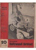 Williamson, Alice M. - Hollywoodi történet