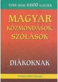 Gerencsér Ferenc - Magyar közmondások, szólások diákoknak