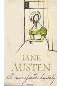 Jane Austen - A mansfieldi kastély