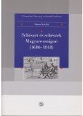 Simon Katalin - Sebészet és sebészek Magyarországon (1686-1848)