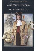 Jonathan Swift - Gulliver's Travels