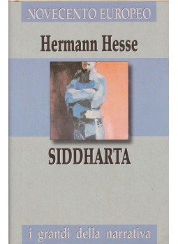 Hermann Hesse - Siddharta Hermann Hesse - Siddharta, 1998 antikvár könyv