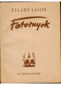 Zilahy Lajos - Fatornyok