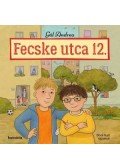 Gál Andrea - Fecske utca 12.