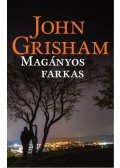 John Grisham - A magányos farkas