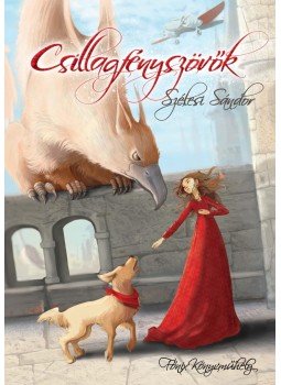 Szélesi Sándor - Csillagfényszövők Szélesi Sándor - Csillagfényszövők, null 2016 antikvár könyv