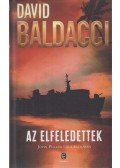 David BALDACCI - Az elfeledettek