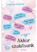 Leiner Laura - Akkor szakítsunk
