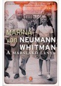 Marina von Neumann Whitman - A marslakó lánya