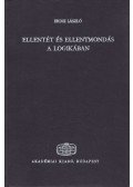 Erdei László - Ellentét és ellentmondás a logikában