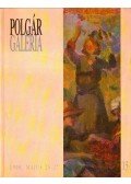 Polgár Anna (szerk.),Polgár Árpád (szerk.) - Májusi festmény, bútor, szőnyeg, ékszer, műtárgy árverés 1998. május 26-27