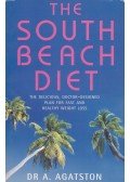 AGATSTON, ARTHUR Dr - The South Beach Diet