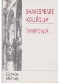 Hermann István (szerk.),Papp István - Shakespeare-kollégium