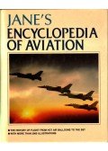 Taylor, Michael J. H. (szerk.) - Jane's Encyclopedia of Aviation