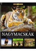 McNab, Chris,Hurst, Francis,Curtis, Caroline - Nagymacskák