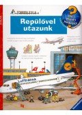 Andrea Erne - Repülővel utazunk