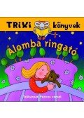 Tóthárpád Ferenc - Álomba ringató
