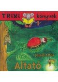 József Attila - Altató