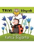 Nagy Mária,Hidasi - Katica Boglárka