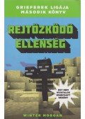 Winter Morgan - Rejtőzködő ellenség