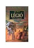 Dan Abnett - Légió - Titkok és hazugságok