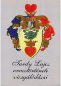 Gazda István (szerk.),Tardy János - Tardy Lajos orvostörténeti vizsgálódásai