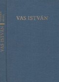 Vas István - Tengerek nélkül
