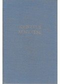 Kempis Tamás - Krisztus követése