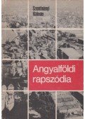 Szentiványi Kálmán - Angyalföldi rapszódia
