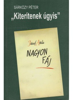 Sárközy Péter - "Kiterítenek úgyis" Sárközy Péter - "Kiterítenek úgyis", Budapest 1996 antikvár könyv