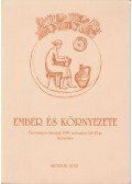 Több szerző - Ember és környezete