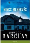 Linwood Barclay - Nincs menekvés
