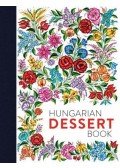 BEREZNAY TAMÁS - Hungarian dessert book
