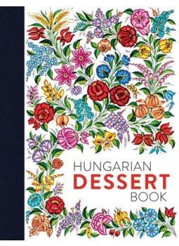 BEREZNAY TAMÁS - Hungarian dessert book BEREZNAY TAMÁS - Hungarian dessert book, null 2016 antikvár könyv