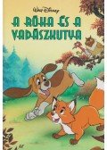 Walt Disney - A róka és a vadászkutya