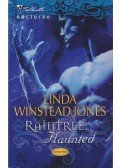 WINSTEAD JONES, LINDA - Raintree: Haunted