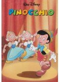 Walt Disney - Pinocchio
