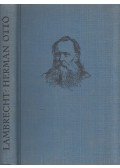 Lambrecht Kálmán - Herman Ottó élete