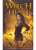 Bast, Anya - Witch Heart
