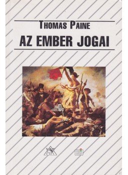 Paine, Thomas - Az ember jogai Paine, Thomas - Az ember jogai, Budapest 1995 antikvár könyv