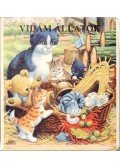 Varga E. - Vidám állatok