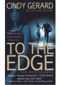 Gerard, Cindy - To the Edge