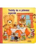 Schleicher, Wolfgang - Teddy és a pimasz egerek