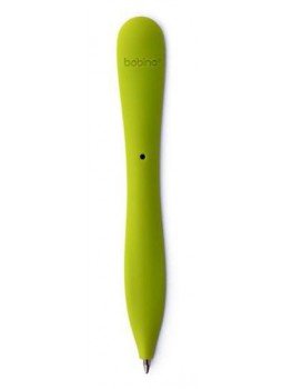  - Slim pen golyóstoll, zöld, null 2016 antikvár könyv