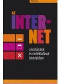Talyigás Judit (szerk.) - Az Internet a kockázatok és mellékhatások tekintetében